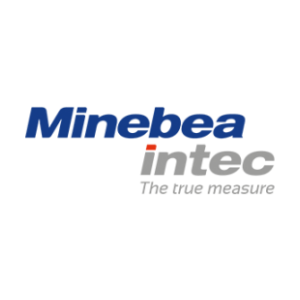 Minebea Intec Logo