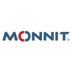 Monnit Corporation Logo