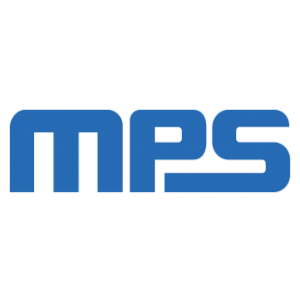 Monolithic Power Systems Inc. Logo
