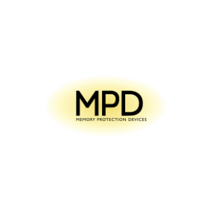 MPD (Memory Protection Devices) Logo