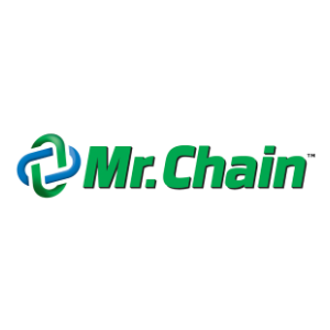 Mr. Chain Logo