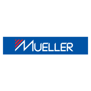 Mueller Electric Co Logo