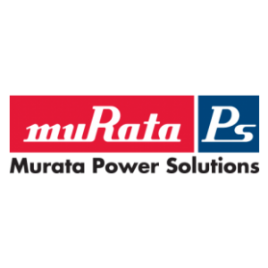Murata Power Solutions Inc. Logo