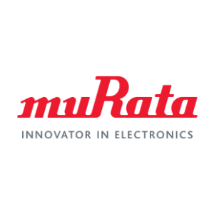 Murata Electronics Logo