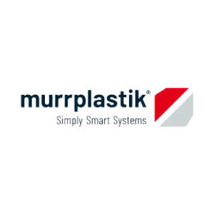 Murrplastik Systems, Inc. Logo