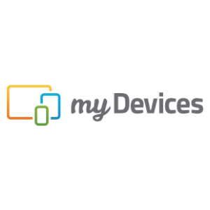 MyDevices, Inc. Logo