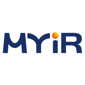 MYIR Tech Limited Logo