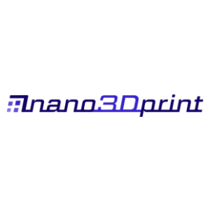 nano3Dprint Logo
