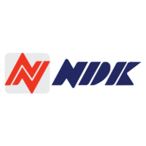 NDK (NIHON DEMPA KOGYO CO., LTD)