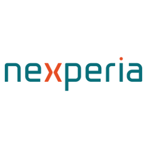 Nexperia USA Inc. Logo