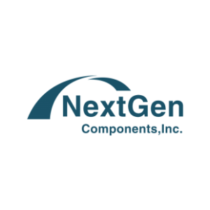 NextGen Components Logo