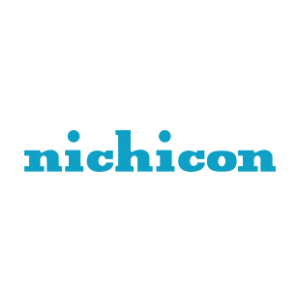 Nichicon Logo