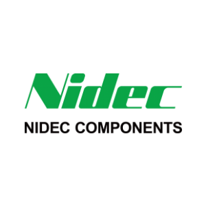 Nidec Copal Electronics Logo