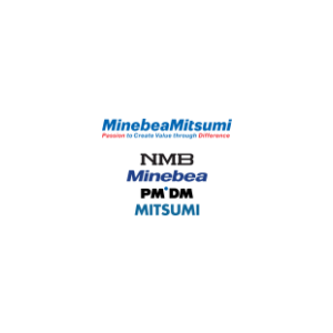 Mitsumi Electric Company Ltd Logo