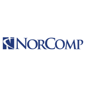 NorComp Inc. Logo