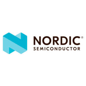 Nordic Semiconductor ASA Logo