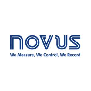 Novus Automation Logo