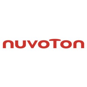 Nuvoton Technology Corporation Logo