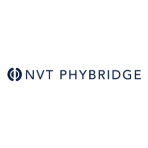 NVT Phybridge Logo