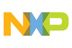 NXP Semiconductors Logo
