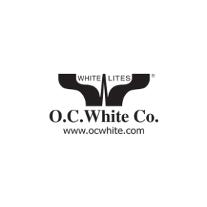 O.C. White Co. Logo