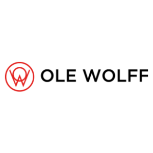 Ole Wolff Electronics Inc Logo