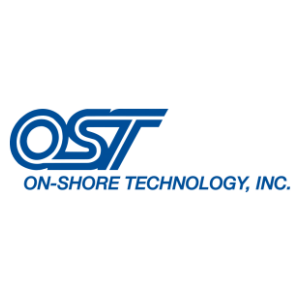 On Shore Technology Inc. Logo