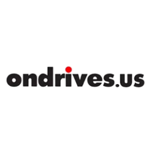 Ondrives.US Corp Logo