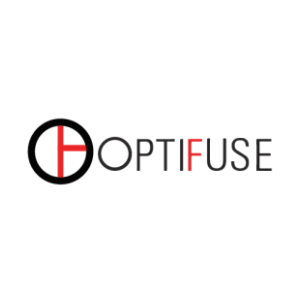 OptiFuse Logo