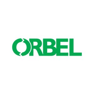 Orbel Corporation Logo