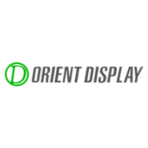 Orient Display Logo