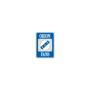 Orion Fans Logo