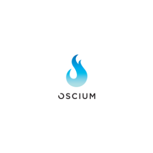 Oscium Logo