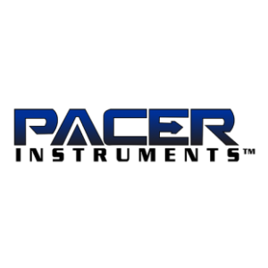 Pacer Instruments Logo