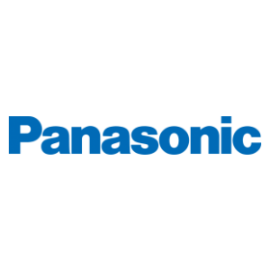 Panasonic Industrial Automation Sales Logo