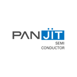 Panjit International Inc. Logo