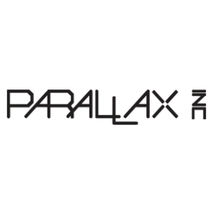 Parallax Inc. Logo