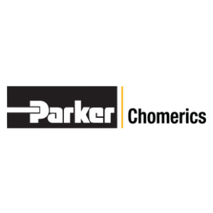 Parker Chomerics Logo