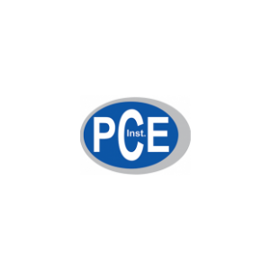 PCE Instruments Logo