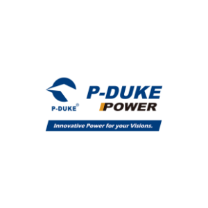 P-DUKE Technology Logo