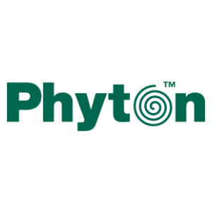 Phyton Inc. Logo