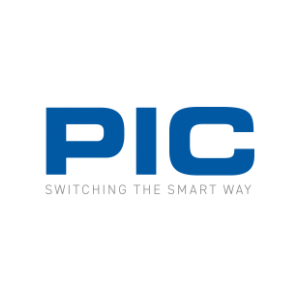 PIC GmbH Logo