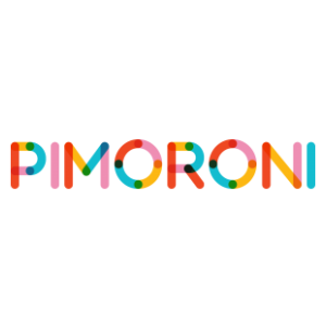 Pimoroni Ltd Logo