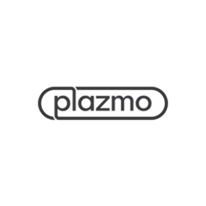 Plazmo Industries Logo