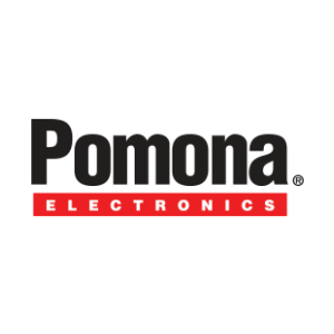 Pomona Electronics Logo