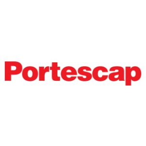 Portescap Logo