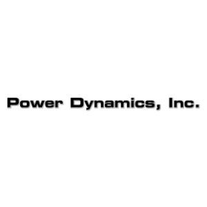 Power Dynamics, Inc. Logo