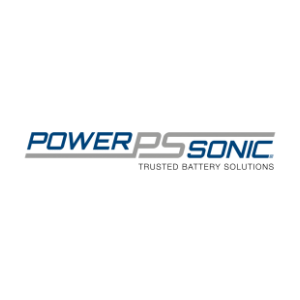 Power Sonic Corporation Logo