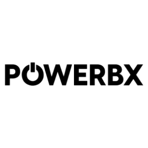 Powerbx Inc. Logo