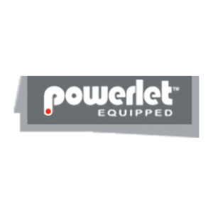 Powerlet Logo